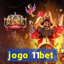 jogo 11bet